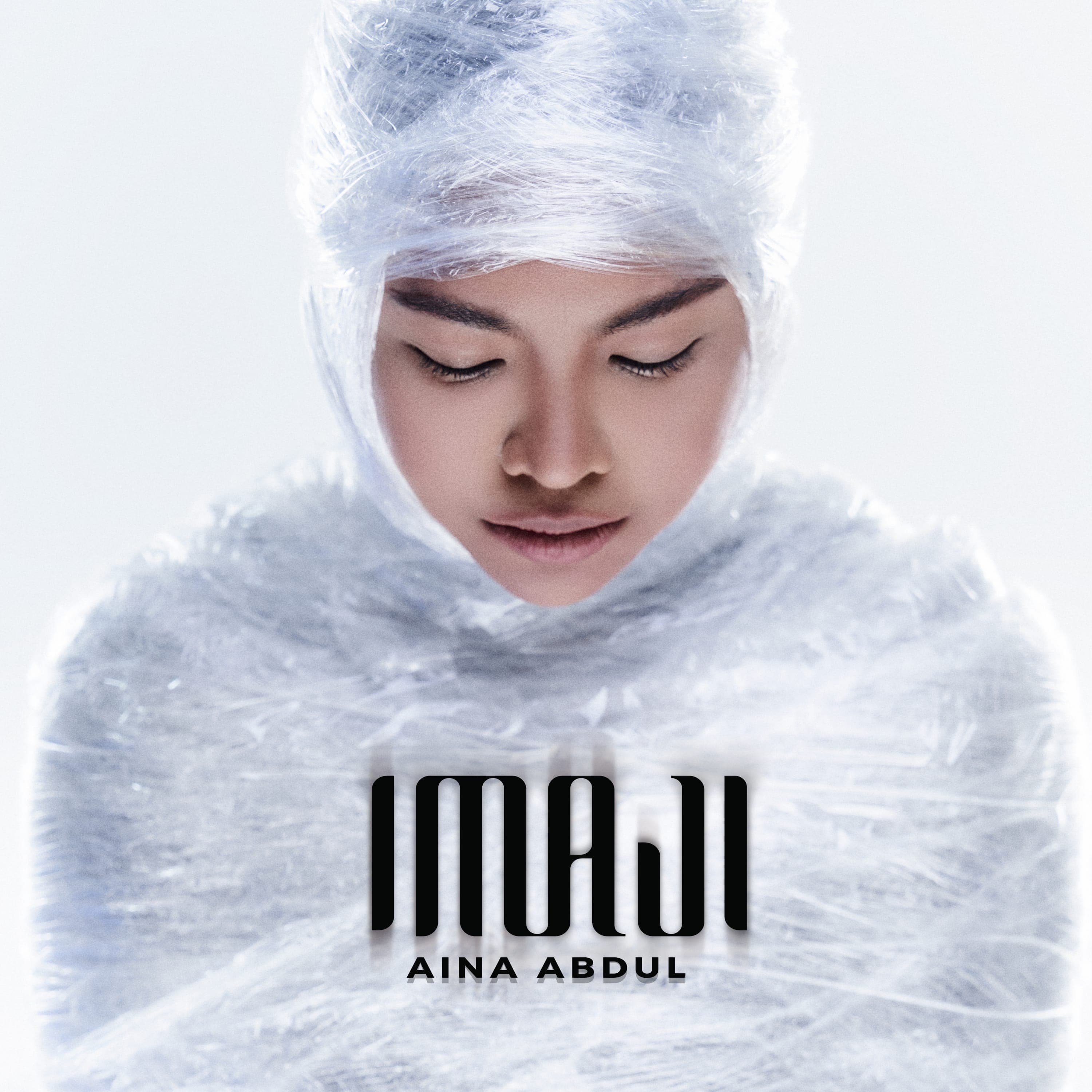 Aina Abdul - IMAJI